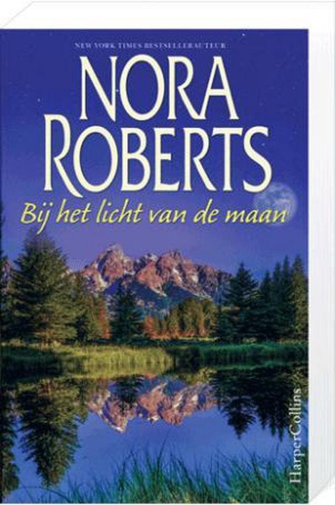Bij het licht van de maan (Special) 9789402724103, Livres, Romans, Envoi