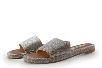 Steve Madden Muiltjes in maat 35 Overig, Kleding | Dames, Schoenen, Overige kleuren, Verzenden, Steve Madden, Zo goed als nieuw