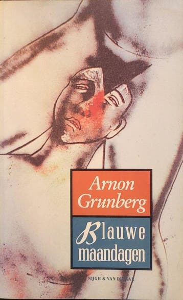 Blauwe maandagen - Grunberg, Verzenden