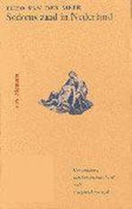 Sodoms zaad in Nederland / Memoria 9789061684442, Boeken, Verzenden, Gelezen, T. van der Meer