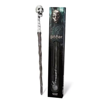 Harry Potter Toverstaf Death Eater Skull (blister), Ophalen of Verzenden, Nieuw