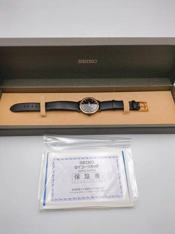 Seiko - Unknown - Zonder minimumprijs - 7N01-0JM0 - Dames -