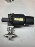 Swagelok Whitey 153SR/ SS-83XPS4-53S-L1 Spring Return Pne..., Doe-het-zelf en Bouw, Verzenden, Nieuw