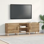 vidaXL TV Kast artisanaal eikenkleurig 150 x 30 x 50 cm, Huis en Inrichting, Verzenden, Nieuw