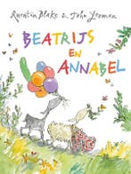 Beatrijs en Annabel 9789030501725 John Yeoman, Verzenden, Gelezen, John Yeoman