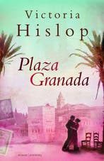 PLAZA GRANADA 9789022549834 V. Hislop, Boeken, Verzenden, Gelezen, V. Hislop