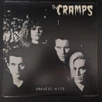 The Cramps, Wipers, Fallen Angels - 2 x albums + 1 x 12 EP, Nieuw in verpakking
