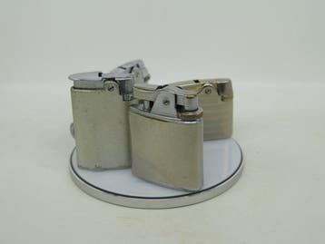 Ronson - Sans prix de réserve - Briquet de poche - Inconnu -, Collections