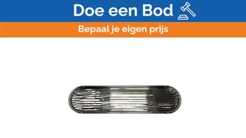 Bieden: Vetus SSV090 Stainless Steel Marine Air, Watersport en Boten, Ophalen of Verzenden, Nieuw