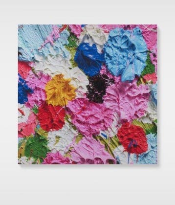 Damien Hirst (1965) - Fruitful