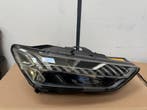 Phare av. droit Audi RS6 A6 C8 A7 RS7 2019 - 2025 Laser LED, Autos : Pièces & Accessoires, Ophalen, Utilisé, Audi