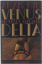 Venus delta 9789060195284 Nin, Verzenden, Nin
