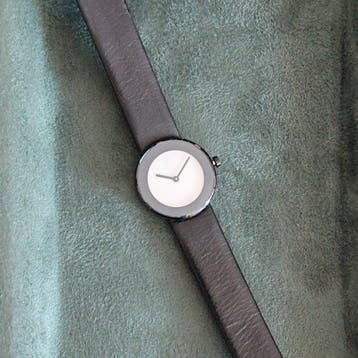 Omega - Art Collection Max Bill limited edition 222/999 -, Nieuw