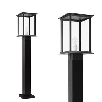 Tuinverlichting Modern KS Verlichting tuinlamp Vondel Terras, Verzenden, Staande lamp, 50 tot 250 watt, Nieuw