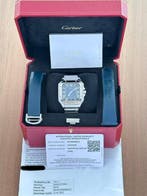 Cartier - Santos de Cartier - 4072/WSSA0030 - Heren - 2023