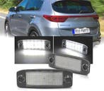 Éclairage Plaque D´immatriculation Led Pour Kia Sportage 11-, Verzenden, Nieuw