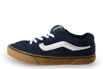 Vans Sneakers in maat 41 Blauw, Verzenden, Sneakers