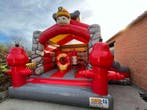 Springkasteel Boing Inflatables Brandweer, Hobby & Loisirs créatifs, Ophalen