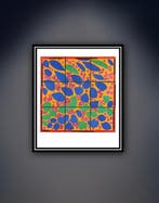 Henri Matisse (after) - “2 high-quality art prints of Henri