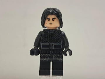 Lego Minifiguur - Star Wars - 6x Dark Side Lords / figures, Nieuw