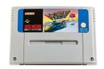 F-Zero (German) [Super Nintendo], Games en Spelcomputers, Verzenden, Nieuw