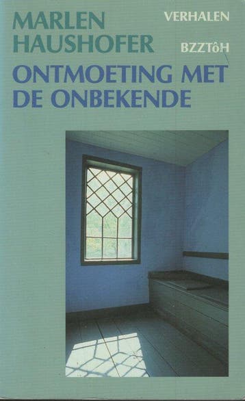 Ontmoeting met de onbekende 9789062915934 Haushofer, Verzenden, Haushofer