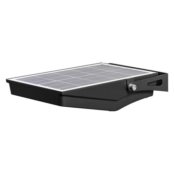 ENDURA Solar LED Projecteur 10W 4000K Avec Capteur -, Doe-het-zelf en Bouw, Bouwverlichting, Verzenden