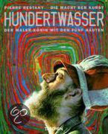 Hundertwasser - Restany, Verzenden, Nieuw