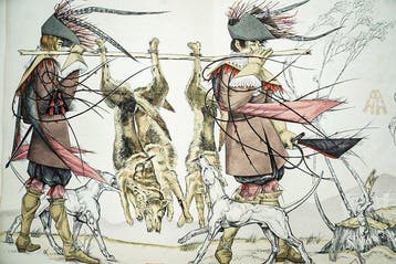 Victor Hugo / Raymond Carrance - Ruy Blas - 1963, Antiquités & Art