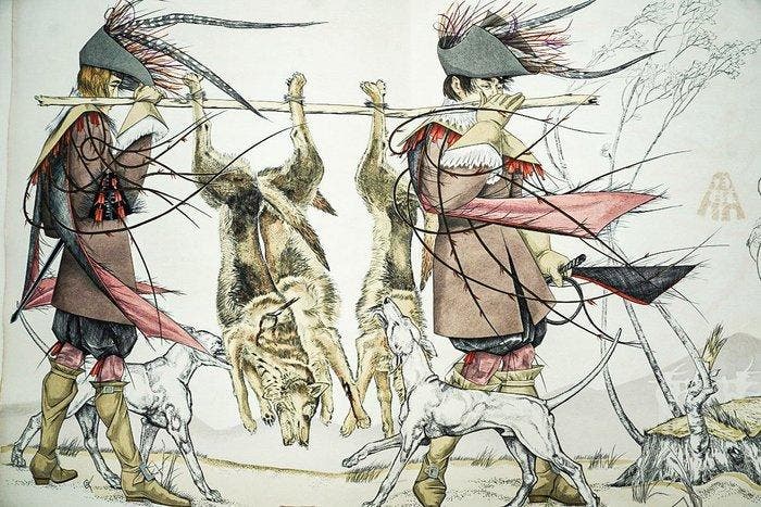 Victor Hugo / Raymond Carrance - Ruy Blas - 1963, Antiquités & Art, Antiquités | Livres & Manuscrits