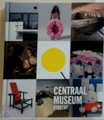 Centraal Museum 9789059830448 Marja Bosma, Boeken, Verzenden, Gelezen, Marja Bosma