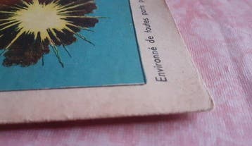 Tintin (magazine) N°10 - Couverture de Jacobs - 1, Boeken, Nieuw