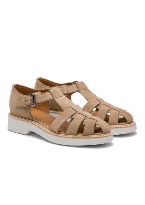 Churchs - Sandalen - Maat: EU 43 - Nieuw in doos, Kleding | Heren, Schoenen