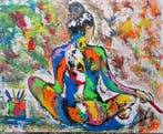 Henry Escobar - L’Artiste
