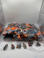 Lego Set - 76193 - Marvel, Marvel Super Heroes - The, Nieuw