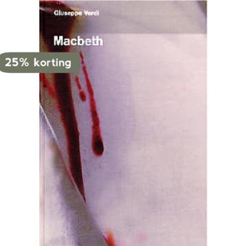 Macbeth 9789050821391 G. Verdi, Verzenden, G. Verdi