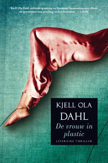De vrouw in plastic 9789022999233 Kjell Ola Dahl, Verzenden, Kjell Ola Dahl