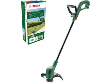 Bosch EasyGrassCut 18V-26 - Grastrimmer - Snoerloos -, Tuin en Terras, Verzenden, Nieuw, Bosch