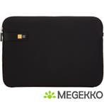 Case Logic LAPS-213 BLACK 13.3  Opbergmap/sleeve Zwart, Verzenden, Nieuw