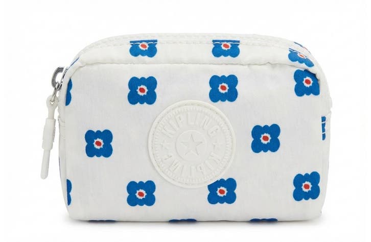 Kipling Clutch Wit, Bijoux, Sacs & Beauté, Sacs | Sacs Femme, Envoi