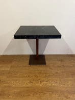 Gebruikte Horecatafel (75x60cm) - T1563, Maison & Meubles, Ophalen