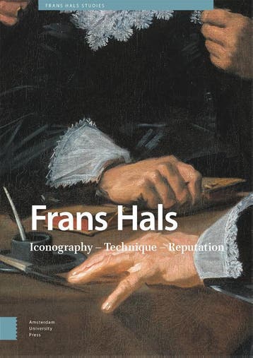 Frans Hals |  | Nieuw, Verzenden, Nieuw