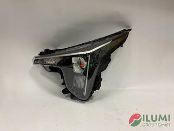 Kia Picanto IV 2024 - linker koplamp met lens 92101G6500, Verzenden