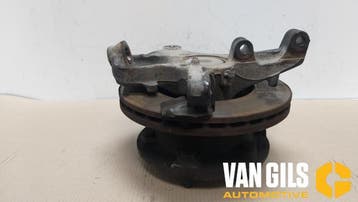 Fusee links-voor Mercedes Sprinter O211900, Nieuw