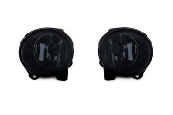 M Pakket Smoke Mistlampen BMW 3 Serie E92 E93 LCI B2642, Nieuw, BMW