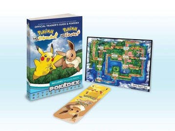 Pokemon 9780744019810 Pokemon Company International, Verzenden, Pokemon Company International