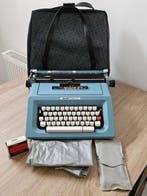 Mario Bellini - Olivetti, Studio 46 - Typemachine -