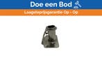 Bieden: Vetus STANCHPS scepter mount stainless steel 6 degr, Ophalen of Verzenden