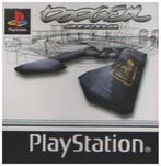 Dodgem Arena (ps1 tweedehands game), Ophalen of Verzenden, Nieuw