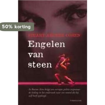 Engelen van steen 9789061122838 S.A. Cohen, Verzenden, S.A. Cohen